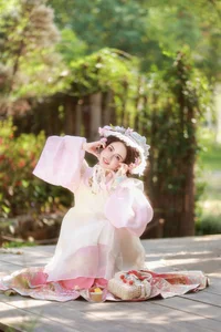 YiTuYu Art Language Vol.8115: Xiao Du Tong Xue 23P Series - image 2