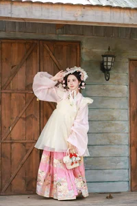 YiTuYu Art Language Vol.8115: Xiao Du Tong Xue 23P Series - image 12