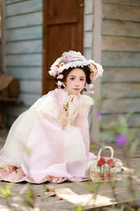 YiTuYu Art Language Vol.8115: Xiao Du Tong Xue 23P Series - image 20