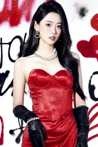 YiTuYu Art Language Vol.7630: Exploring the Grace and Style of Model Yi Qiao - image 4