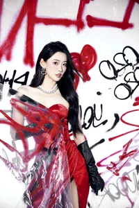 YiTuYu Art Language Vol.7630: Exploring the Grace and Style of Model Yi Qiao - image 21