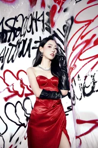 YiTuYu Art Language Vol.7630: Exploring the Grace and Style of Model Yi Qiao - image 20