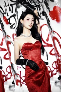 YiTuYu Art Language Vol.7630: Exploring the Grace and Style of Model Yi Qiao - image 18