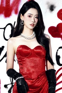 YiTuYu Art Language Vol.7630: Exploring the Grace and Style of Model Yi Qiao - image 3