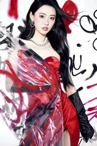YiTuYu Art Language Vol.7630: Exploring the Grace and Style of Model Yi Qiao - image 11