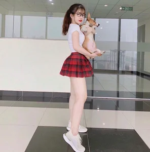 The Secret Behind the 1.4 Million Followers of This Petite Fashion Icon - image 5