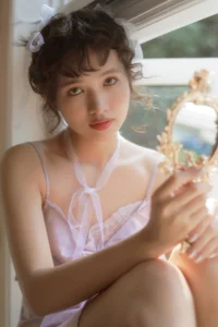 Elegant Visual Storytelling in YiTuYu Art Language Vol.6364 with Xia Shi Ha Ha Jiang - image 22