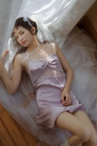 Elegant Visual Storytelling in YiTuYu Art Language Vol.6364 with Xia Shi Ha Ha Jiang - image 6
