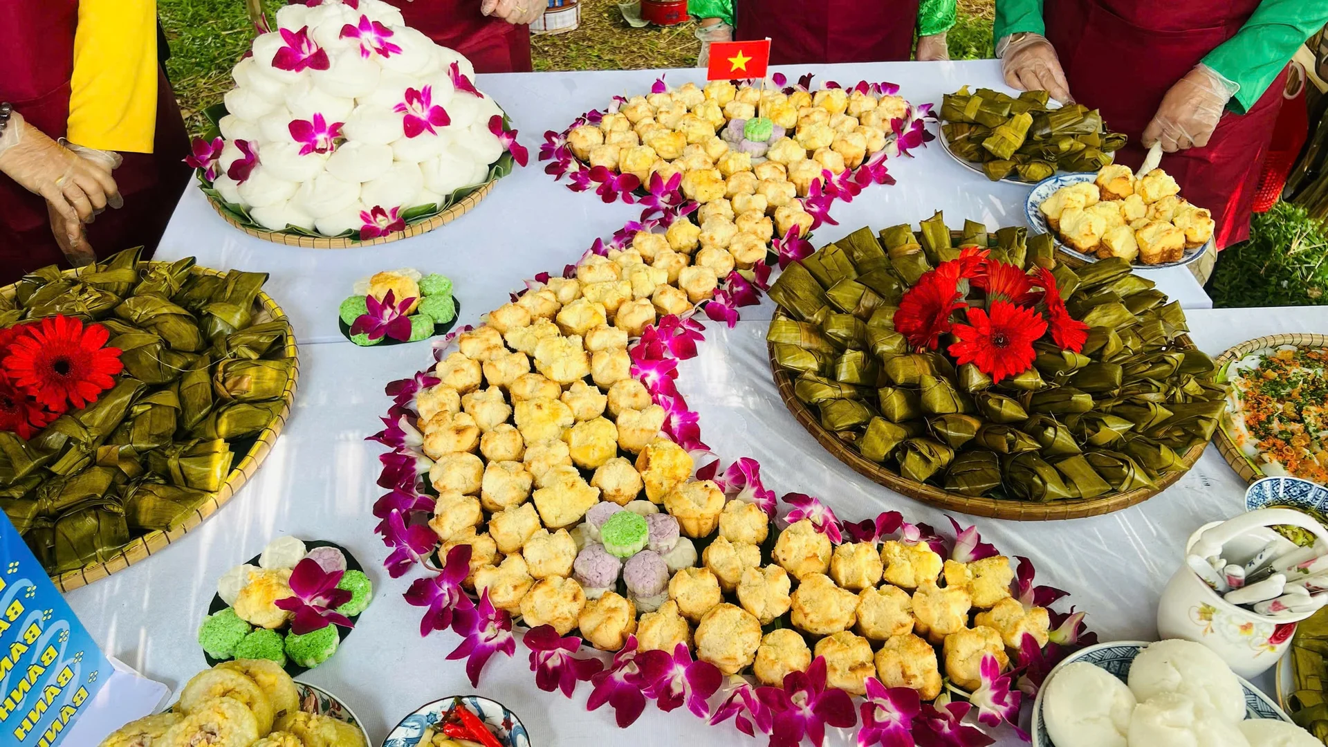Gia Lai Culinary Guide: Discovering the Fusion of Forest and Sea Flavors in Vietnam's Mountain City