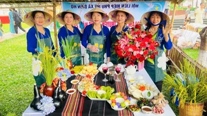 Gia Lai Culinary Guide: Discovering the Fusion of Forest and Sea Flavors in Vietnam's Mountain City - image 12
