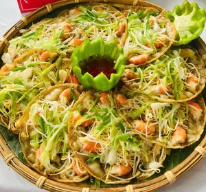 Gia Lai Culinary Guide: Discovering the Fusion of Forest and Sea Flavors in Vietnam's Mountain City - image 3