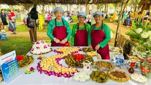 Gia Lai Culinary Guide: Discovering the Fusion of Forest and Sea Flavors in Vietnam's Mountain City - image 7
