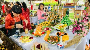 Gia Lai Culinary Guide: Discovering the Fusion of Forest and Sea Flavors in Vietnam's Mountain City - image 9