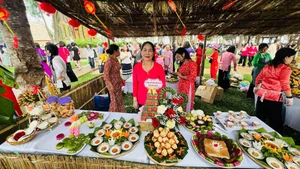 Gia Lai Culinary Guide: Discovering the Fusion of Forest and Sea Flavors in Vietnam's Mountain City - image 5