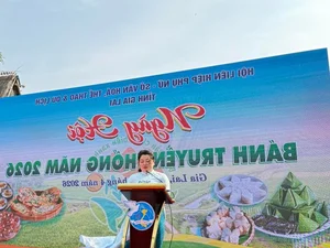 Gia Lai Culinary Guide: Discovering the Fusion of Forest and Sea Flavors in Vietnam's Mountain City - image 4
