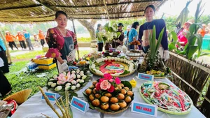 Gia Lai Culinary Guide: Discovering the Fusion of Forest and Sea Flavors in Vietnam's Mountain City - image 10