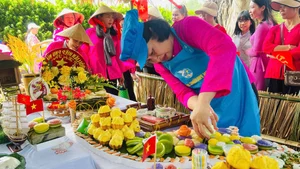 Gia Lai Culinary Guide: Discovering the Fusion of Forest and Sea Flavors in Vietnam's Mountain City - image 13