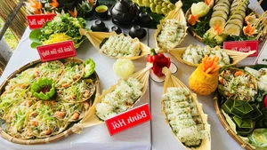 Gia Lai Culinary Guide: Discovering the Fusion of Forest and Sea Flavors in Vietnam's Mountain City - image 6