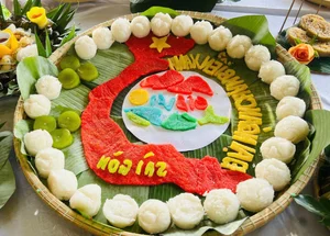Gia Lai Culinary Guide: Discovering the Fusion of Forest and Sea Flavors in Vietnam's Mountain City - image 15