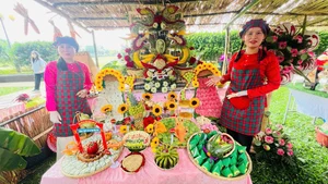 Gia Lai Culinary Guide: Discovering the Fusion of Forest and Sea Flavors in Vietnam's Mountain City - image 11
