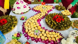 Gia Lai Culinary Guide: Discovering the Fusion of Forest and Sea Flavors in Vietnam's Mountain City - image 0