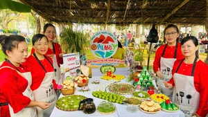 Gia Lai Culinary Guide: Discovering the Fusion of Forest and Sea Flavors in Vietnam's Mountain City - image 14