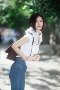 YiTuYu Art Language Vol.5620: Bu Ta Xiao Yao Creative Art Series - image 13