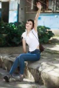 YiTuYu Art Language Vol.5620: Bu Ta Xiao Yao Creative Art Series - image 12