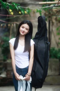 YiTuYu Art Language Vol.5620: Bu Ta Xiao Yao Creative Art Series - image 16