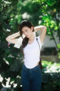 YiTuYu Art Language Vol.5620: Bu Ta Xiao Yao Creative Art Series - image 22