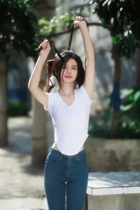 YiTuYu Art Language Vol.5620: Bu Ta Xiao Yao Creative Art Series - image 0