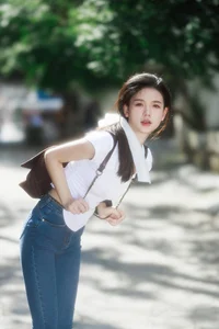 YiTuYu Art Language Vol.5620: Bu Ta Xiao Yao Creative Art Series - image 5