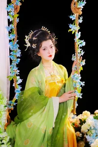 YiTuYu Vol.7763 Mao Zi Zi: Contemporary Art Language and Fashion - image 20