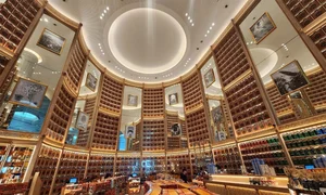 Top 10 International Airports for the Ultimate Duty-Free Shopping Experience - image 2