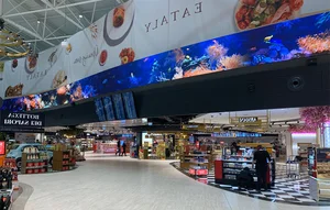 Top 10 International Airports for the Ultimate Duty-Free Shopping Experience - image 3
