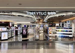 Top 10 International Airports for the Ultimate Duty-Free Shopping Experience - image 7