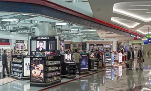 Top 10 International Airports for the Ultimate Duty-Free Shopping Experience - image 6