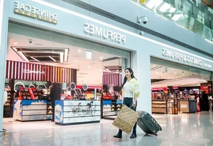 Top 10 International Airports for the Ultimate Duty-Free Shopping Experience - image 0