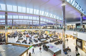 Top 10 International Airports for the Ultimate Duty-Free Shopping Experience - image 5