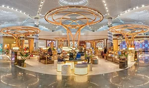 Top 10 International Airports for the Ultimate Duty-Free Shopping Experience - image 9