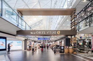 Top 10 International Airports for the Ultimate Duty-Free Shopping Experience - image 4