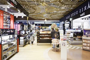 Top 10 International Airports for the Ultimate Duty-Free Shopping Experience - image 8