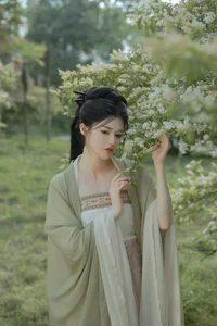 Exploring the Aesthetic Depth of YiTuYu Art Language Vol.6450 with Yu Han - image 19