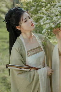 Exploring the Aesthetic Depth of YiTuYu Art Language Vol.6450 with Yu Han - image 6