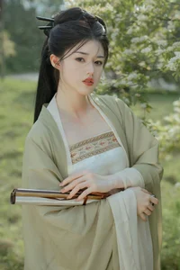 Exploring the Aesthetic Depth of YiTuYu Art Language Vol.6450 with Yu Han - image 15