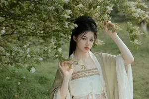 Exploring the Aesthetic Depth of YiTuYu Art Language Vol.6450 with Yu Han - image 4