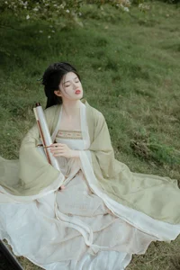 Exploring the Aesthetic Depth of YiTuYu Art Language Vol.6450 with Yu Han - image 0