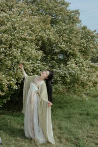 Exploring the Aesthetic Depth of YiTuYu Art Language Vol.6450 with Yu Han - image 18