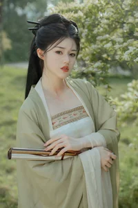 Exploring the Aesthetic Depth of YiTuYu Art Language Vol.6450 with Yu Han - image 3
