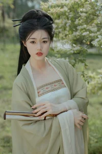 Exploring the Aesthetic Depth of YiTuYu Art Language Vol.6450 with Yu Han - image 2